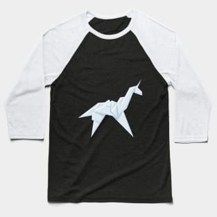 Blade Runner, Unicorn Baseball T-Shirt